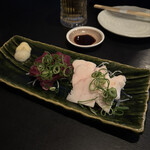 道伯酒場 あま - 