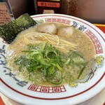 源龍ラーメン 豊崎店 - 