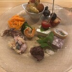 tablie bistoria&winebar - 