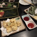 道伯酒場 あま - 