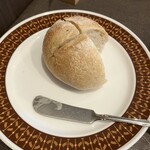 レストランブランニュー欅 - 