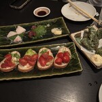 道伯酒場 あま - 