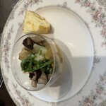 レストランブランニュー欅 - 