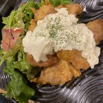 炭と地鶏と地酒 宮崎本舗 品川店 - 