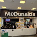 マクドナルド - 