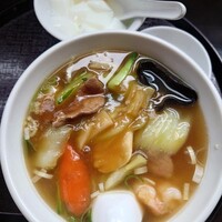 梅蘭 御茶ノ水ワテラス店 - 