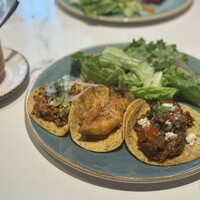 FONDA MEXICANA New York 銀座店 - 