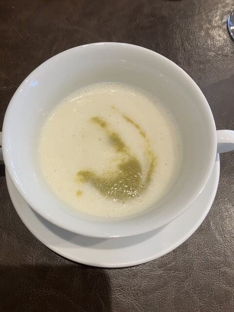 レストランブランニュー欅 - 酒田（フレンチ）の写真