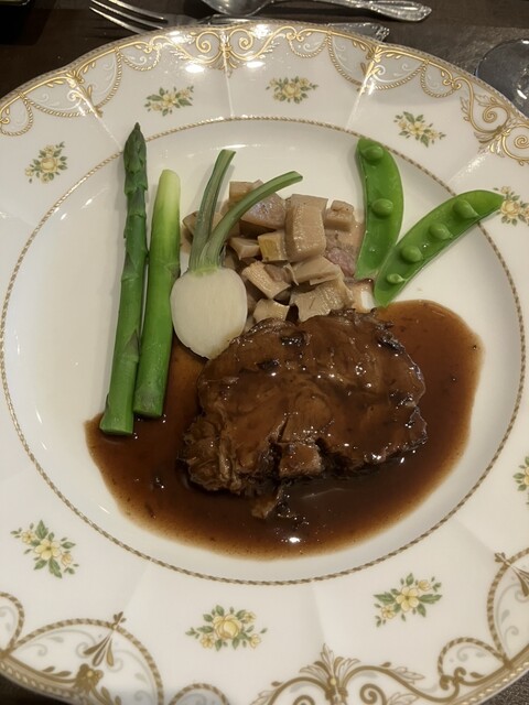 レストランブランニュー欅 - 酒田（フレンチ）の写真