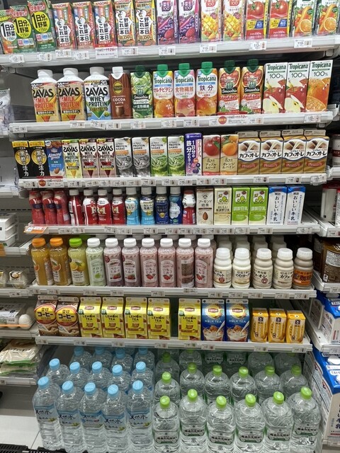 FamilyMart Nanba Naka Sanchome Ten photo 4