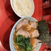 横浜家系ラーメン 黄金家