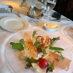 フェ アラ メゾン - 