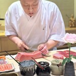 すし屋　小桜 - 