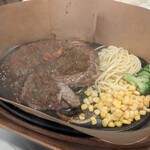 HERO'S ステーキハウス - 