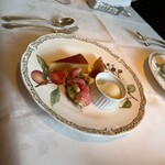 フェ アラ メゾン - 