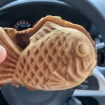 ニ丁目のたいやき - 