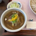生蕎麦 吉祥 - 