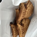 ニ丁目のたいやき - 