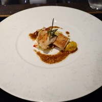 鉄板焼 THE七海 アパホテル＆リゾート 両国駅タワー - 