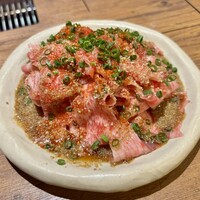焼肉 牛者 - 