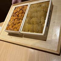 鮨 銀座おのでら 弟 本店 - 