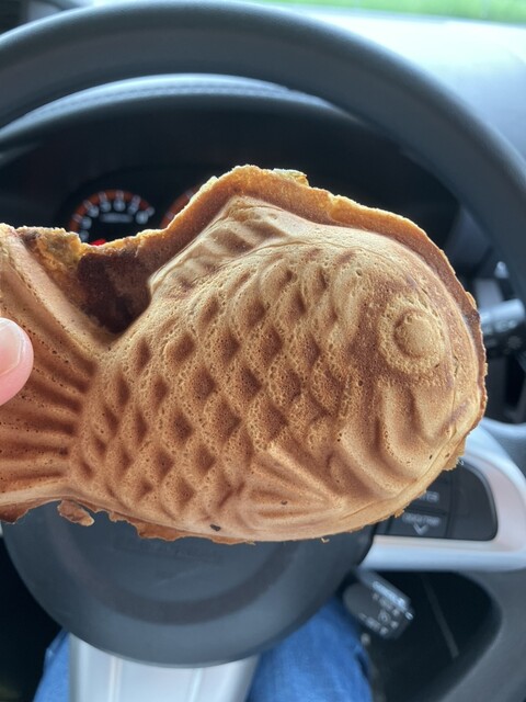 ニ丁目のたいやき - 酒田/たい焼き・大判焼き | 食べログ