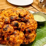 南インド食堂 ビーンズ オン ビーンズ - 