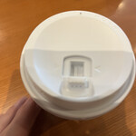 タリーズコーヒー - ドリンク写真: