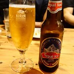 南インド食堂 ビーンズ オン ビーンズ - 