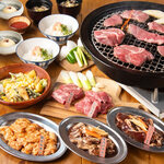 網焼きジンギスカン 羊肉酒場 悟大 - 