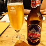 南インド食堂 ビーンズ オン ビーンズ - 