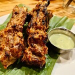 南インド食堂 ビーンズ オン ビーンズ - 