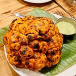 南インド食堂 ビーンズ オン ビーンズ - 