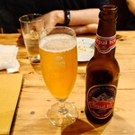 南インド食堂 ビーンズ オン ビーンズ - 