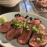 焼肉 ここから - 