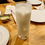 南インド食堂 ビーンズ オン ビーンズ - 