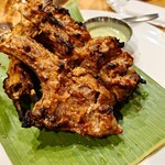 南インド食堂 ビーンズ オン ビーンズ - 