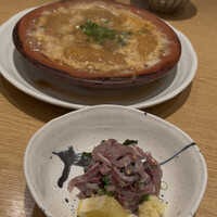 新宿割烹 中嶋 - 