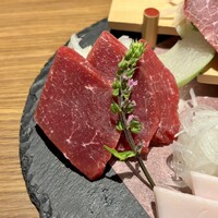 馬桜 銀座通り店 - 