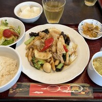 盤古殿 秋葉原UDX店 - 