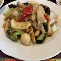 盤古殿 秋葉原UDX店 - 