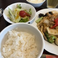 盤古殿 秋葉原UDX店 - 