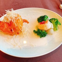 北京宮廷料理 涵梅舫 - 