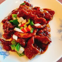 北京宮廷料理 涵梅舫 - 