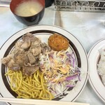 洋庖丁 高田馬場店 - 