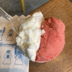 ジェラテリア シンチェリータ - 