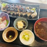 魚飯 - 