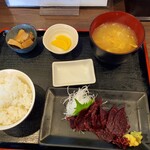 居酒屋 釧之助 - 料理写真: