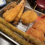 大衆酒場 ぎふや - 