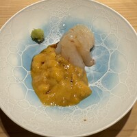 鮨結う翼 - 